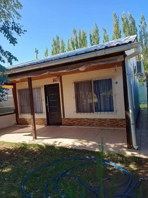 casa en PehuenCo
