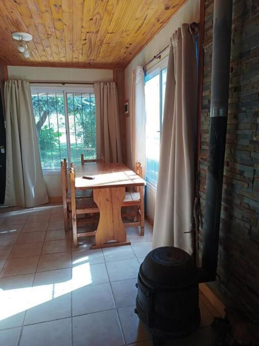 casa en PehuenCo photo 3