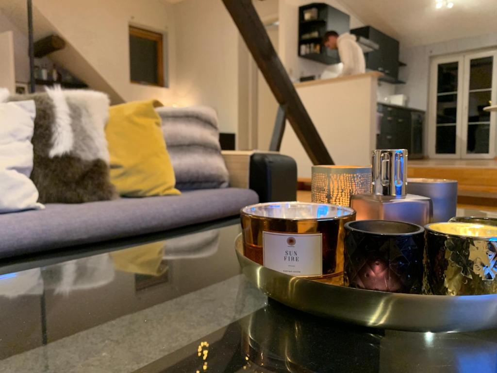Lovely loft for romantic getaway or family trip photo 3
