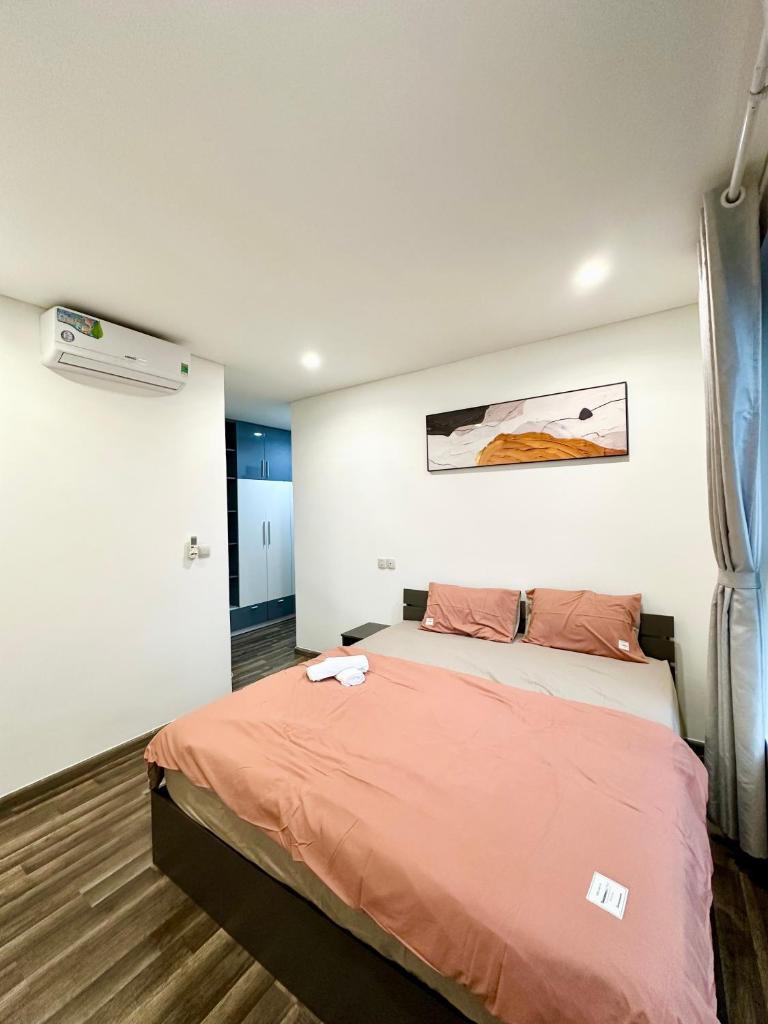 Hà Đô Centrosa quận 10