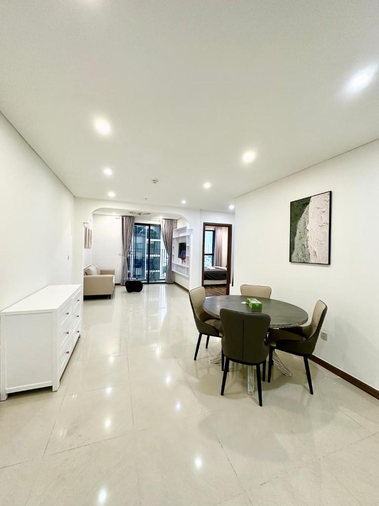 Hà Đô Centrosa quận 10