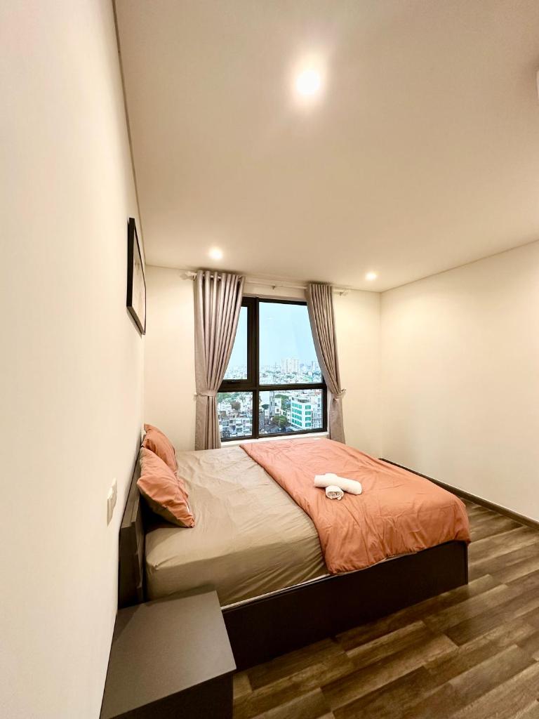 Hà Đô Centrosa quận 10