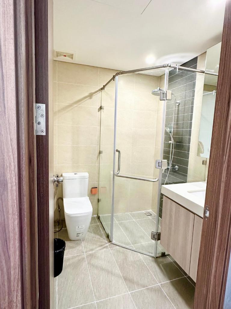 Hà Đô Centrosa quận 10