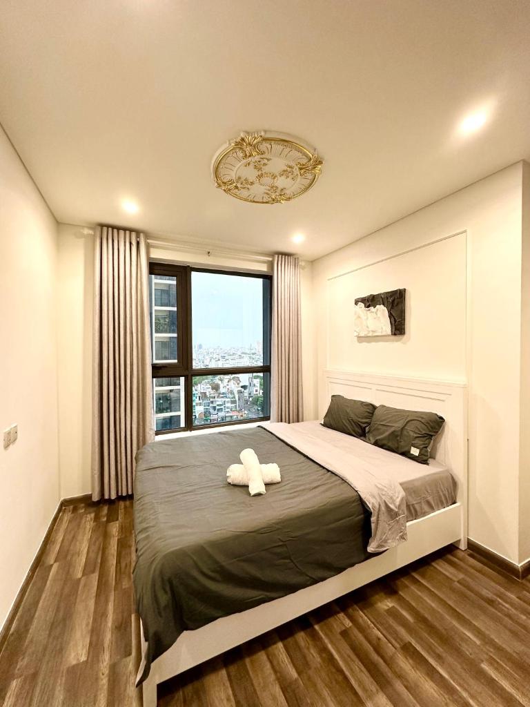 Hà Đô Centrosa quận 10