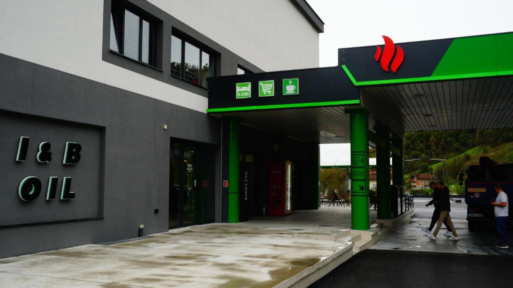IB Oil doo Restoran s prenoćištem photo 3