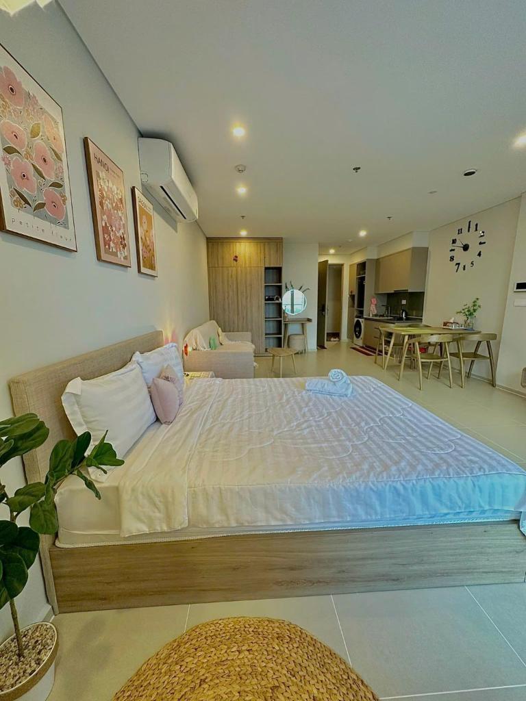 Căn Hộ Vũng Tàu Khu Nghĩ Dưỡng 5 stars