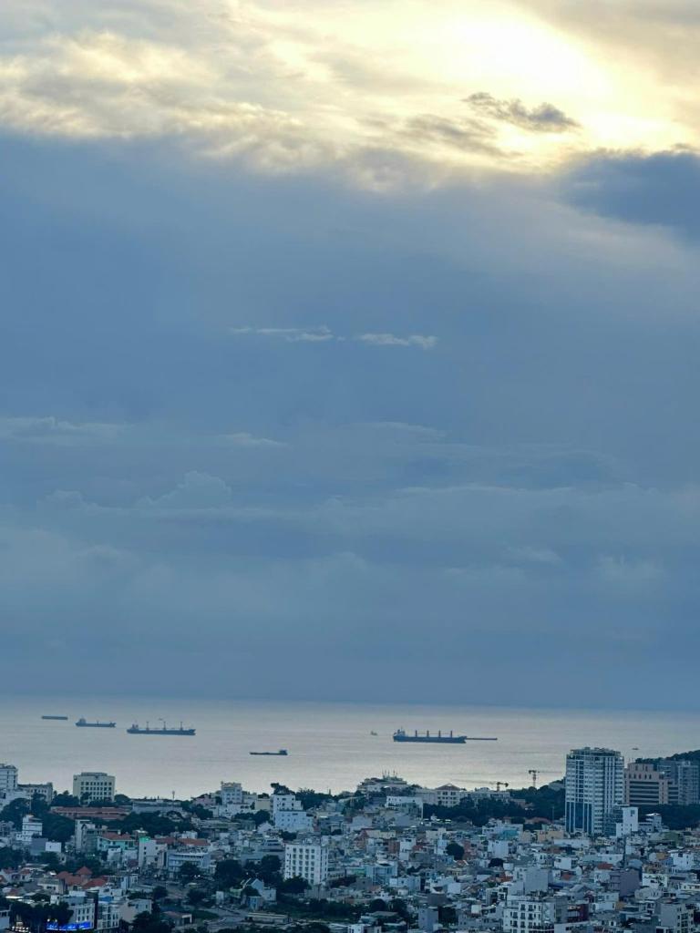 Căn Hộ Vũng Tàu Khu Nghĩ Dưỡng 5 stars