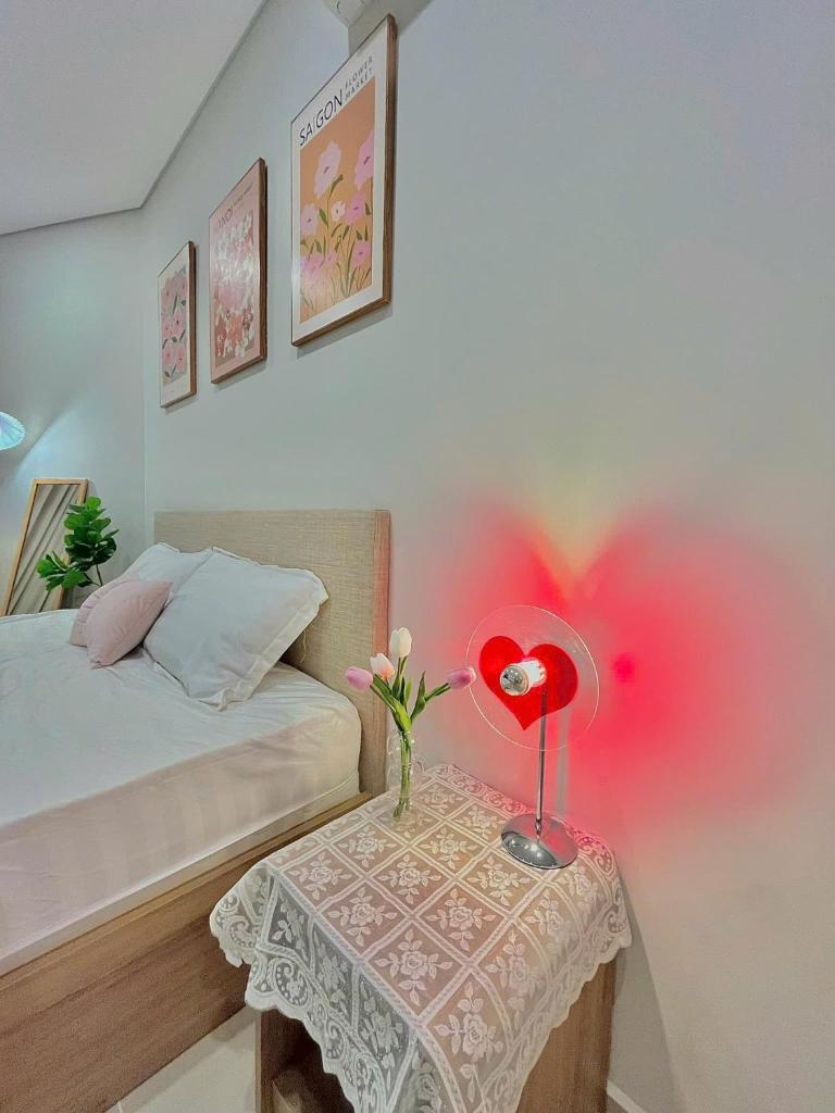 Căn Hộ Vũng Tàu Khu Nghĩ Dưỡng 5 stars