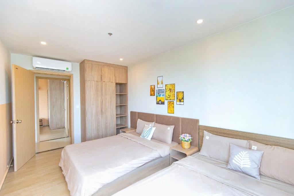 Căn Hộ Vũng Tàu Khu Nghĩ Dưỡng 5 stars