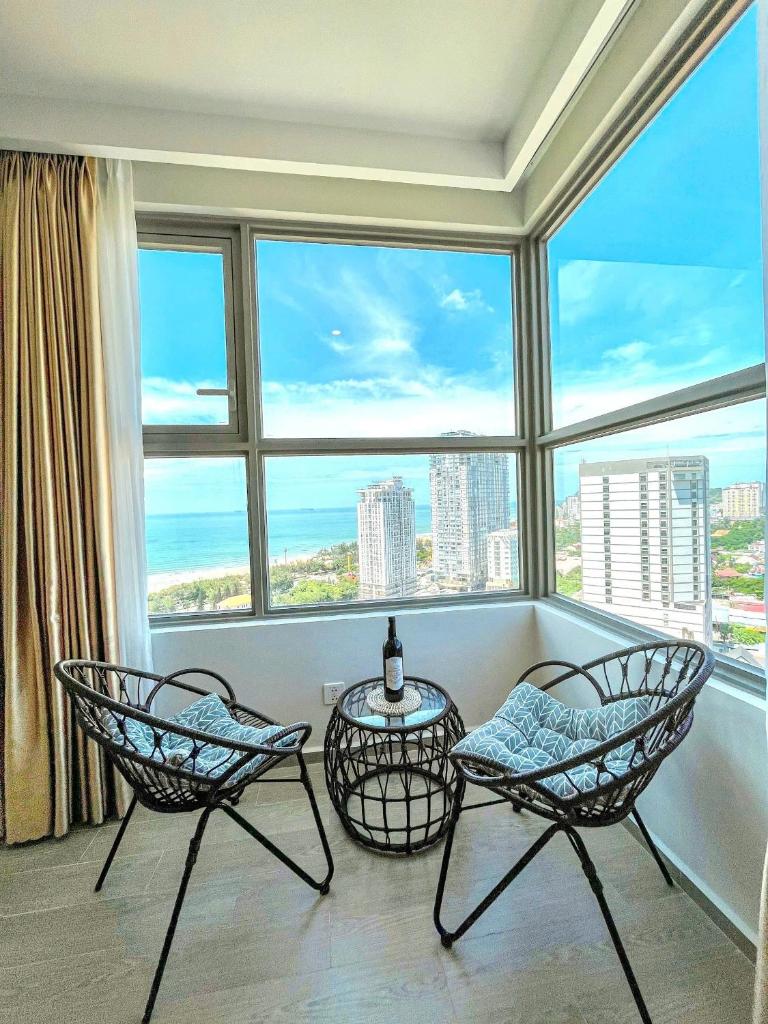 Căn Hộ Vũng Tàu Khu Nghĩ Dưỡng 5 stars