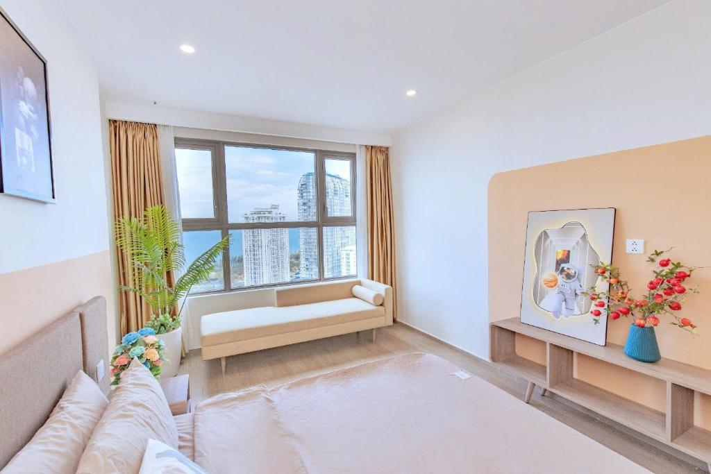 Căn Hộ Vũng Tàu Khu Nghĩ Dưỡng 5 stars