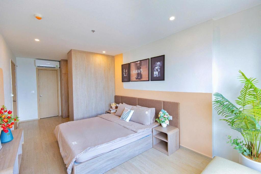 Căn Hộ Vũng Tàu Khu Nghĩ Dưỡng 5 stars