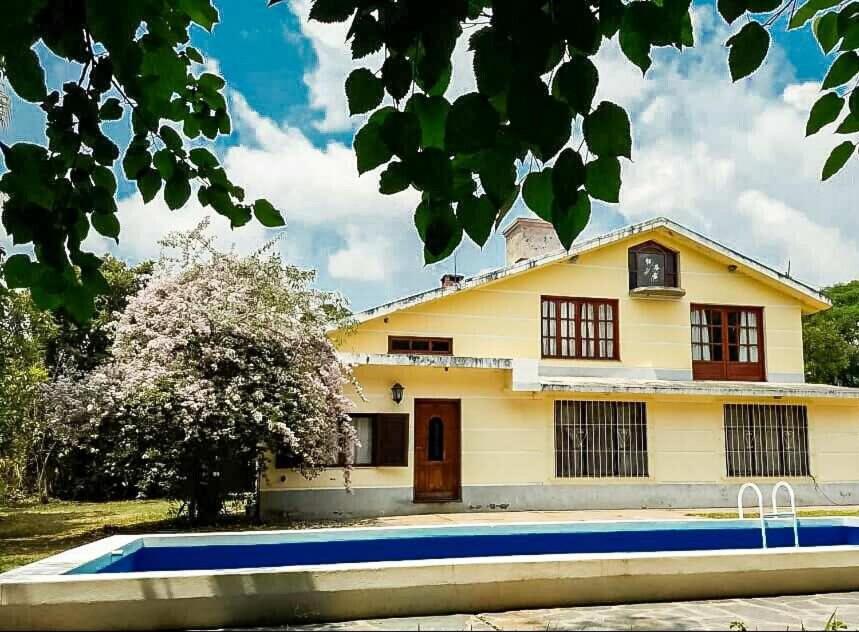Las Araucarias