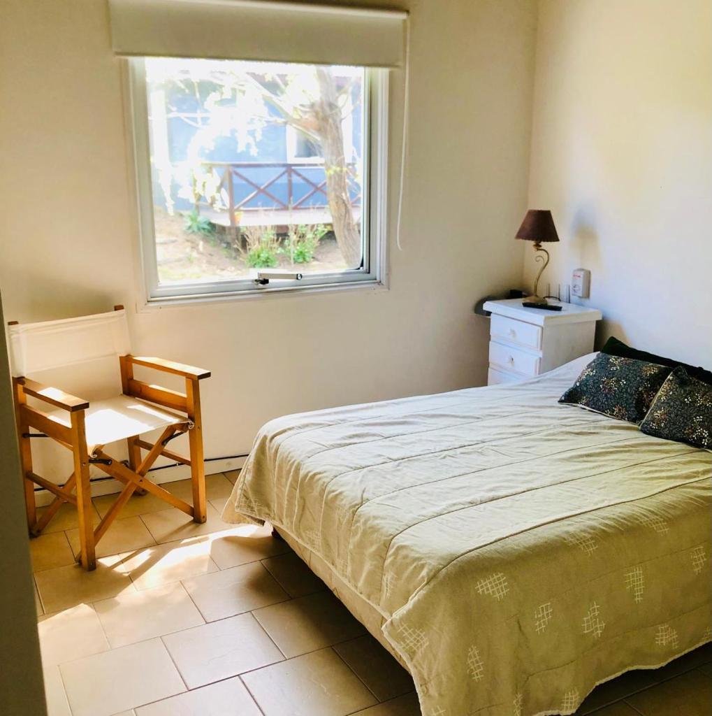 "Aguamarina casas de playa " alojamiento con servicio de carpa y balneario incluido photo 2