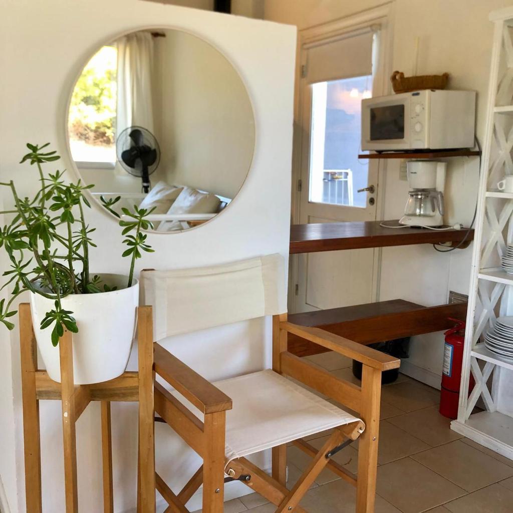 "Aguamarina casas de playa " alojamiento con servicio de carpa y balneario incluido photo 4
