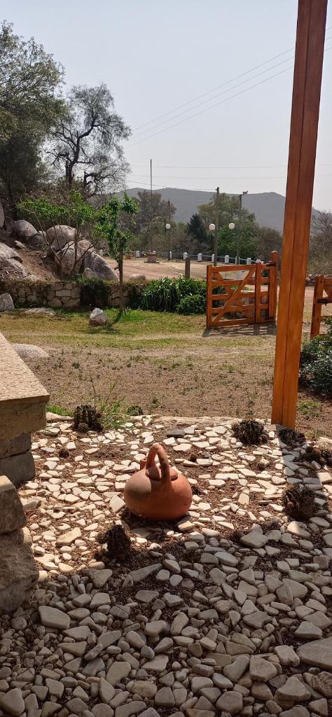 Casa de las Sierras photo 1