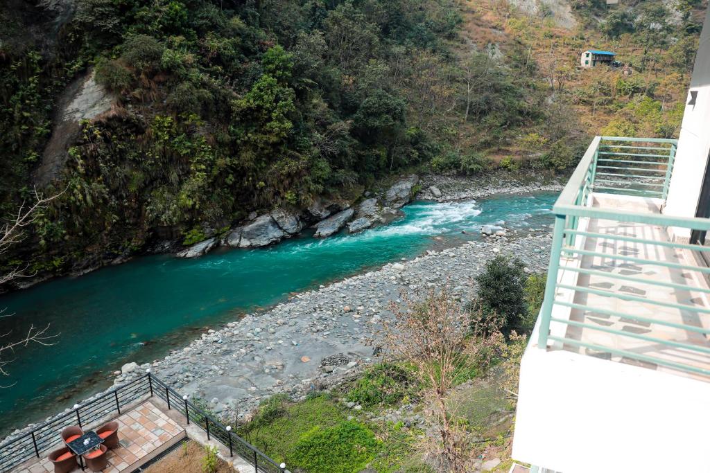 Shrestha Hotel HotSpring - Tap to explore photos