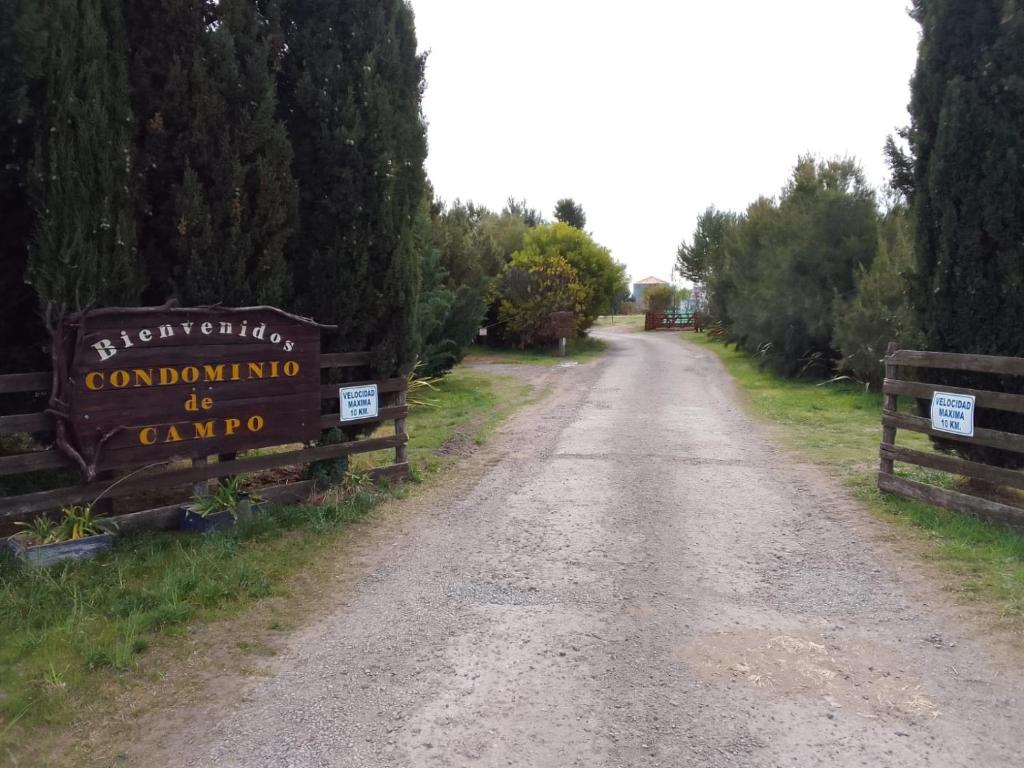 Condominio de Campo Los Sauces photo 3