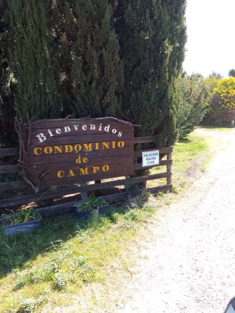 Condominio de Campo Los Sauces photo 4