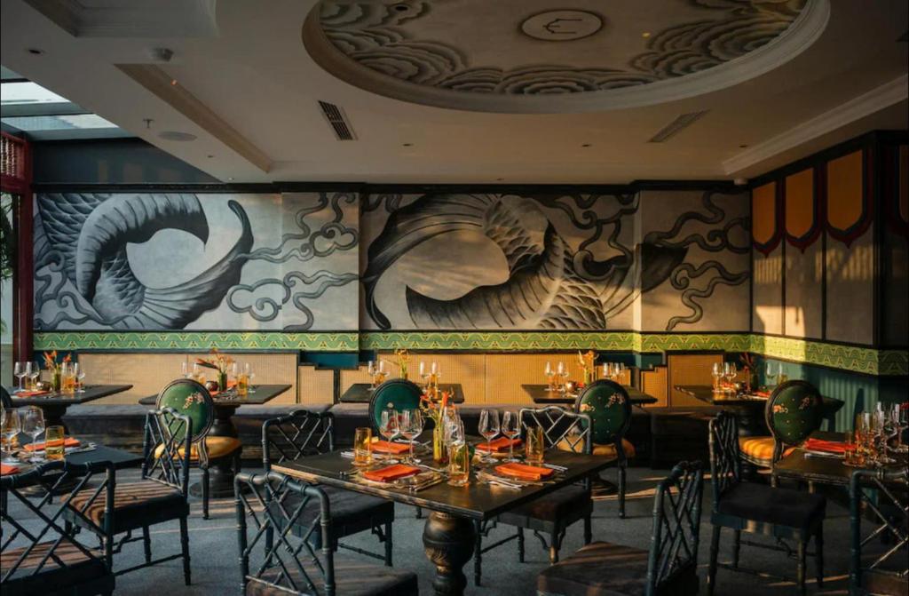 Smarana Hanoi Heritage