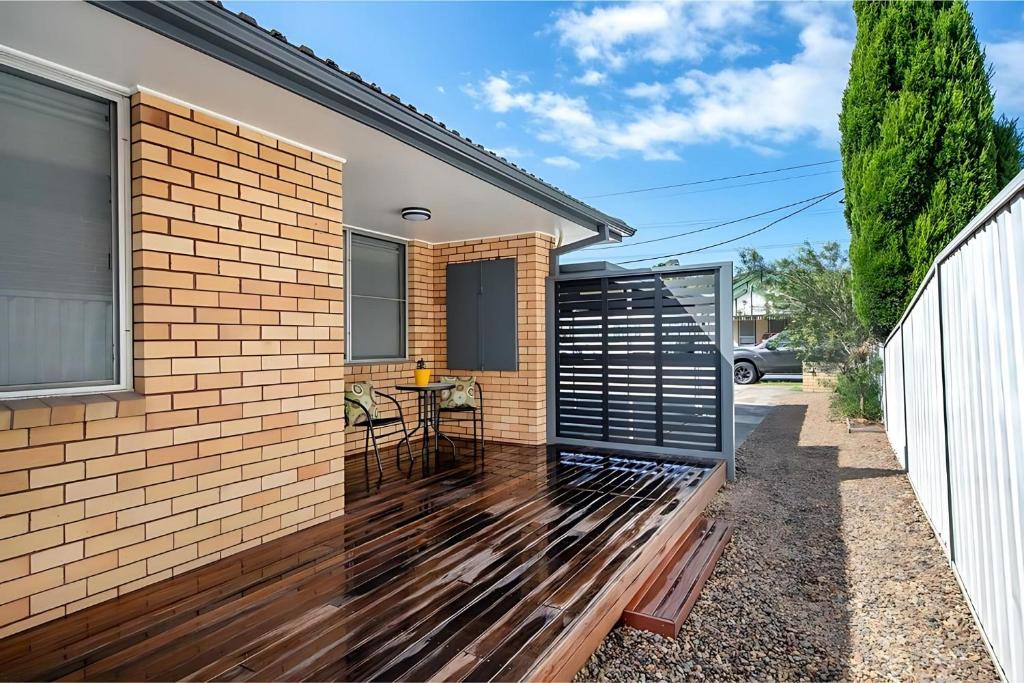 Prickly Pear Stays in Adamstown photo 4