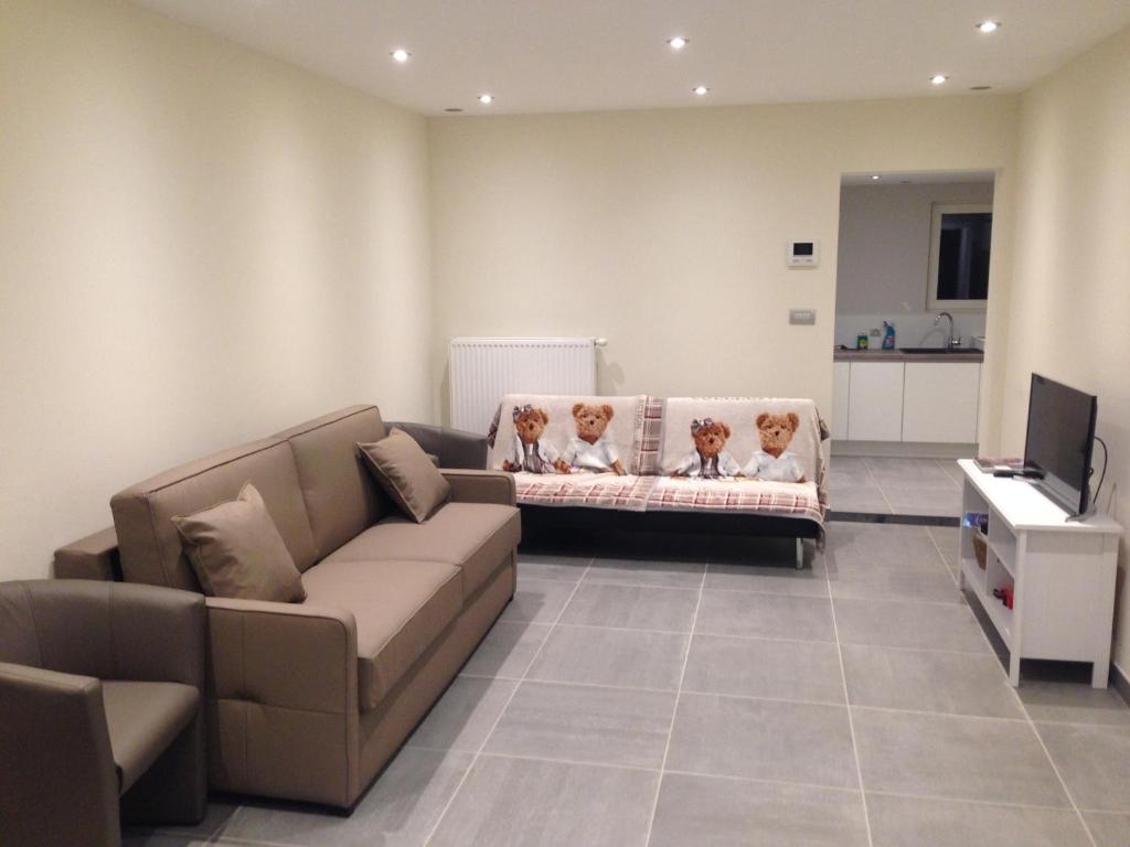 Bruges Brujas holiday house photo 4