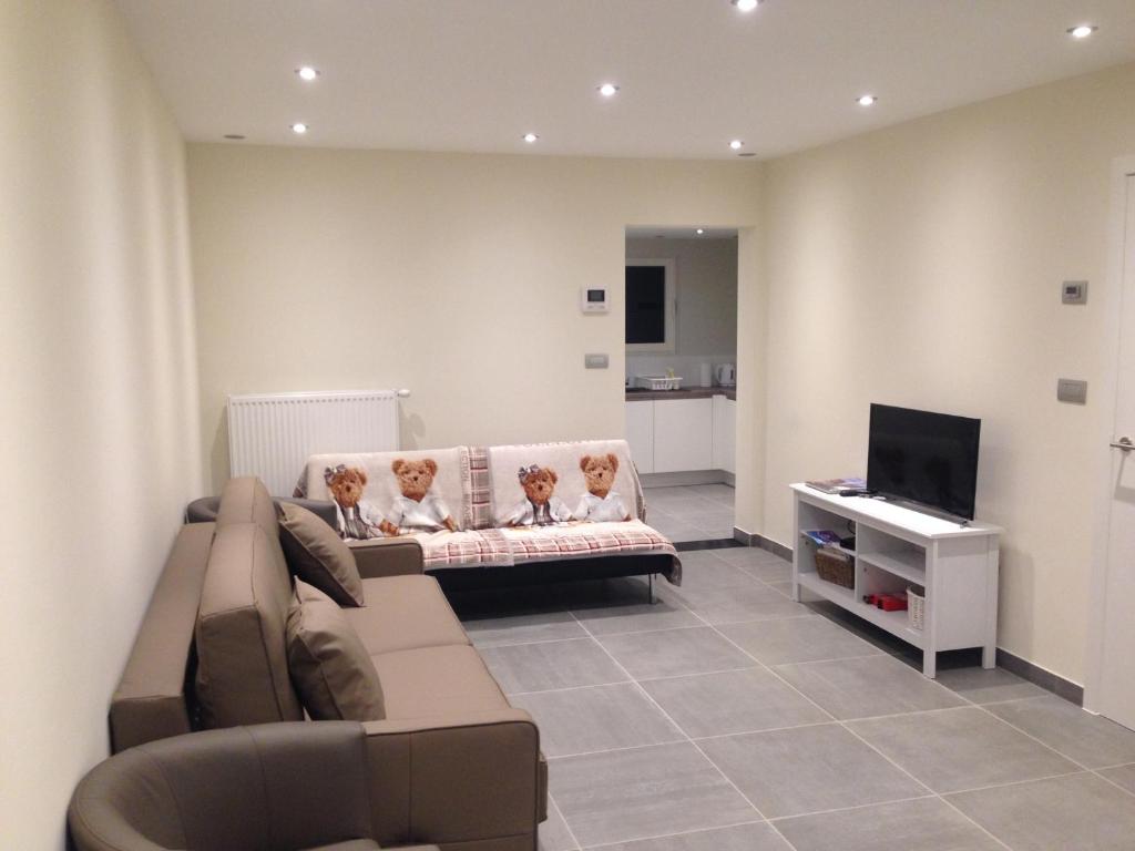 Bruges Brujas holiday house photo 3