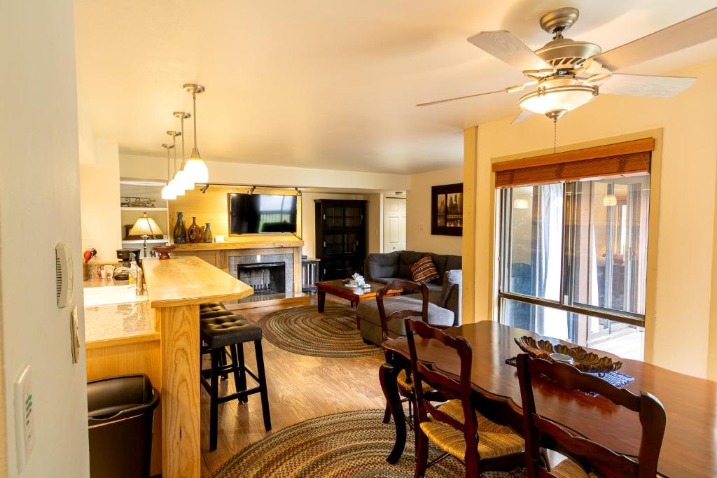 Wild Irishman #1041 by Summit County Mountain Retreats image