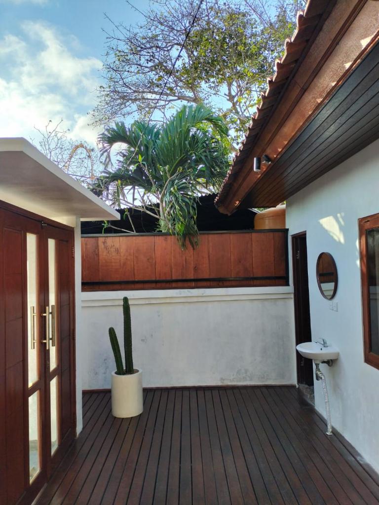 Octopus Homestay photo 3