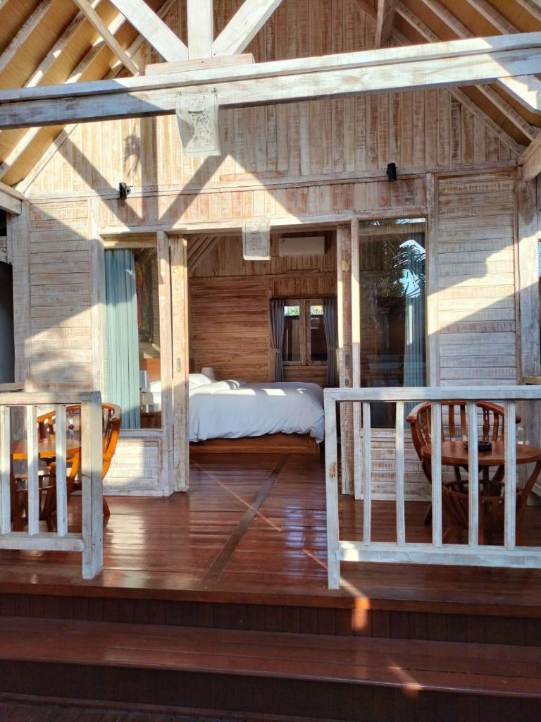 Octopus Homestay photo 4
