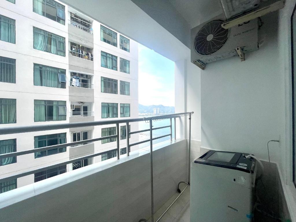 The Gold Beach Nha Trang Holtel & Apartment