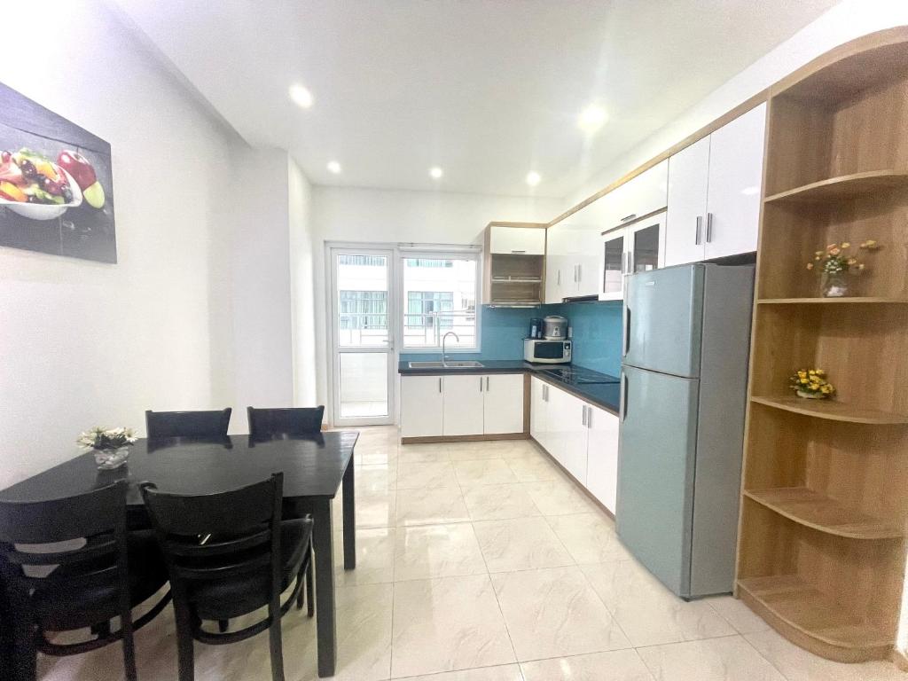 The Gold Beach Nha Trang Holtel & Apartment