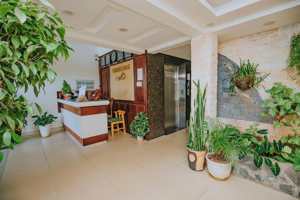 Thanh Loan Hotel DL - by BAY LUXURY