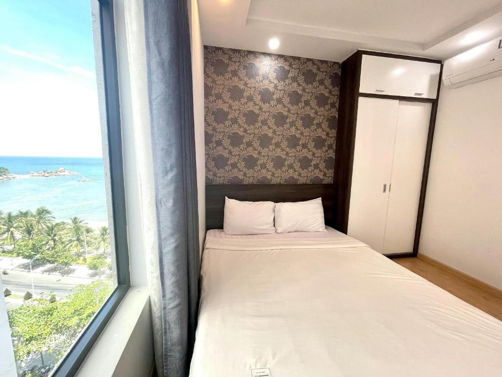 The Gold Beach Nha Trang Holtel & Apartment