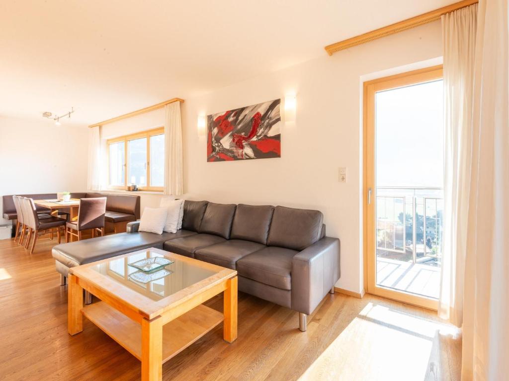 Apartment with fantastic view photo 2