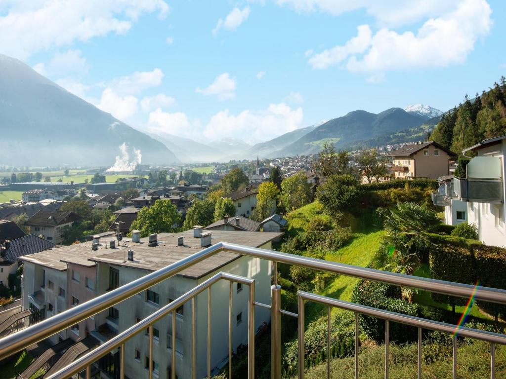 Apartment with fantastic view photo 4