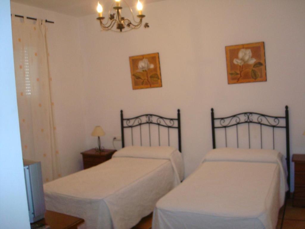 Hotel restaurante El Duque photo 4