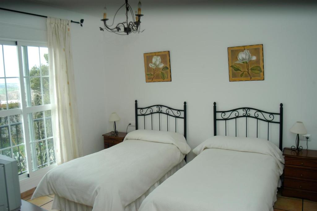 Hotel restaurante El Duque photo 1