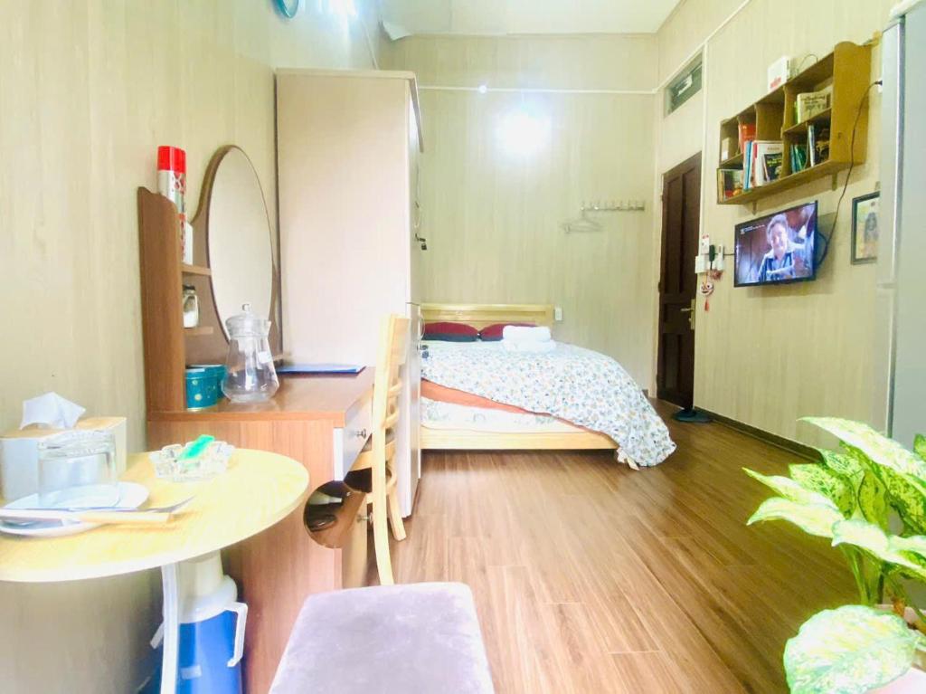 Friendly room in Hoàn Kiếm Hà Nội