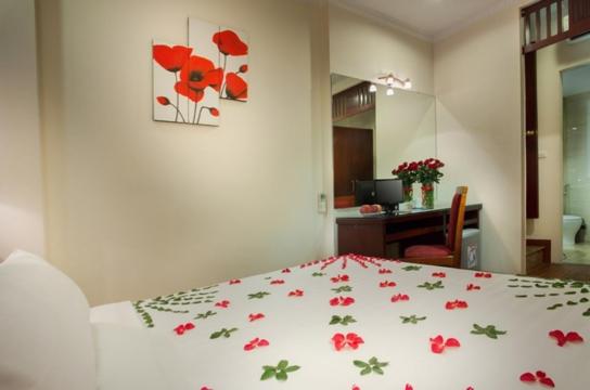 Viet Hotel & Travel