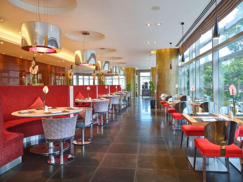 Pullman Saigon Centre