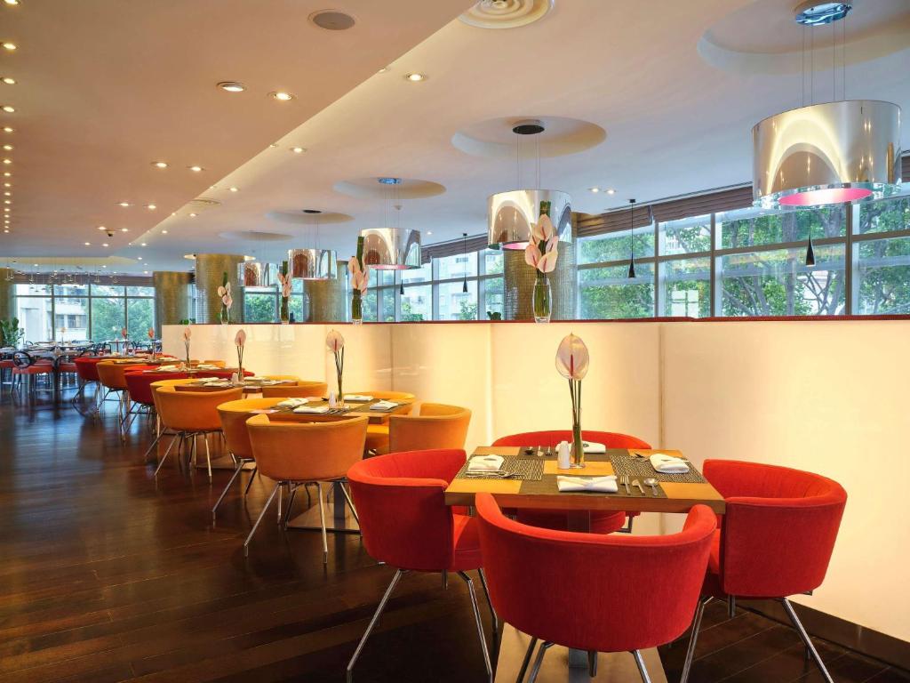 Pullman Saigon Centre