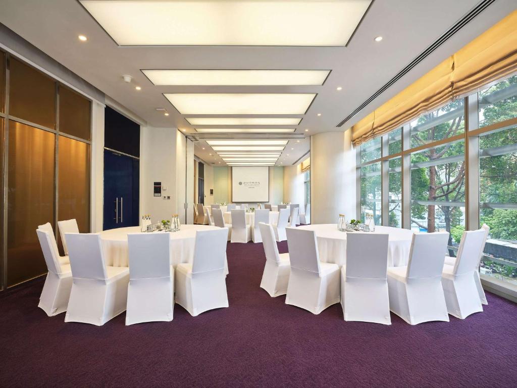 Pullman Saigon Centre