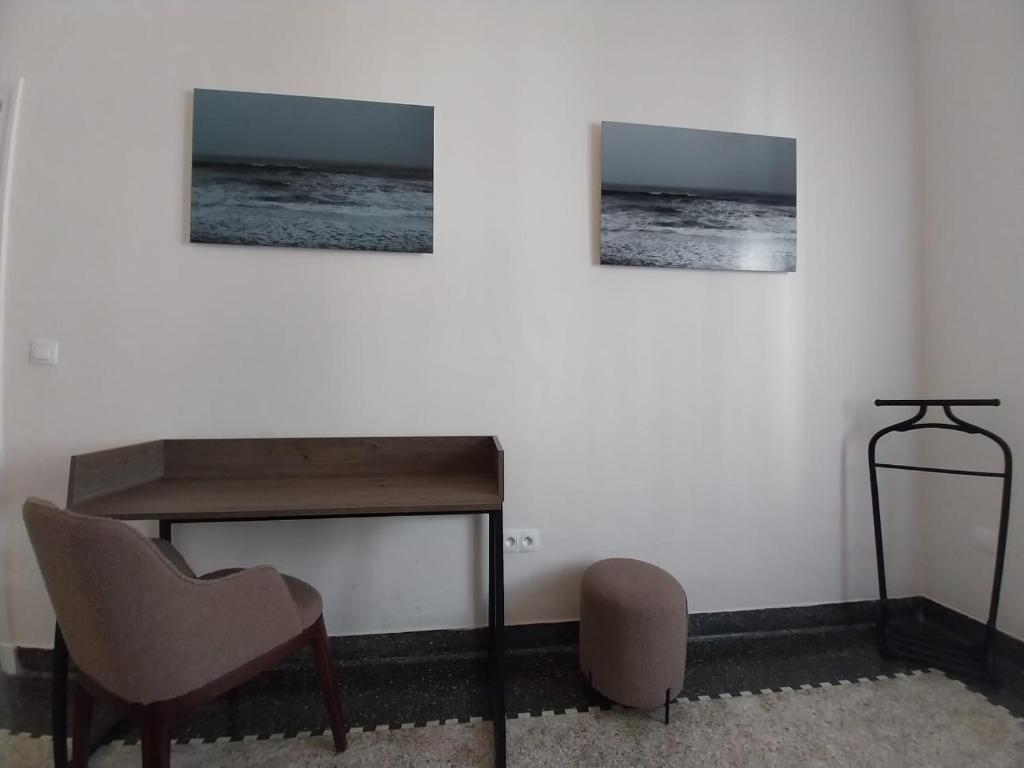 Suite Balima XI Room Type - Apartment with City View