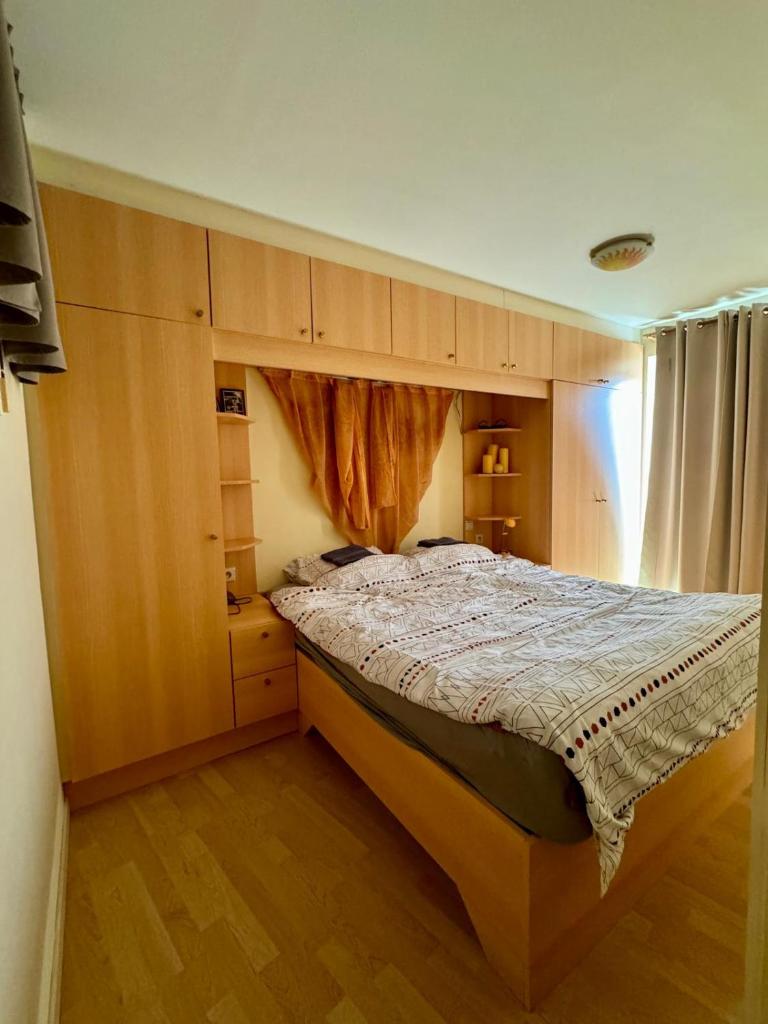 Ruim appartement met 3 slaapkamers naast het strand photo 4