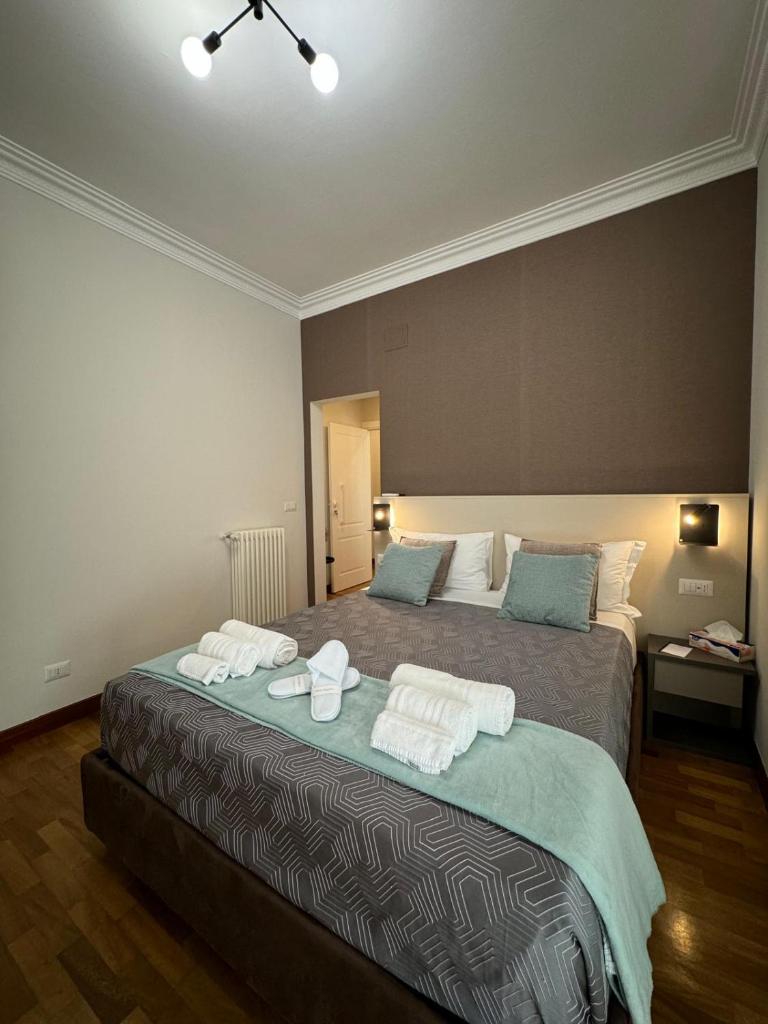 Querini Suite Roma Room Type - Double Room
