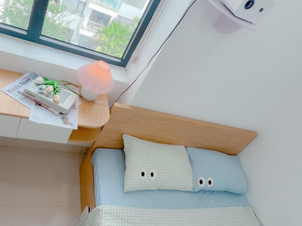 Ngẫu Homestay Huế