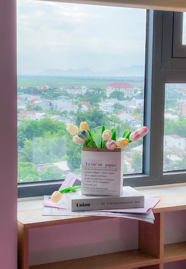 Ngẫu Homestay Huế