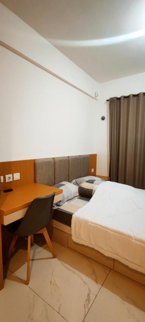 Skyhouse BSD 2 Bedroom & Studio Apartments - Perfect for ICE BSD Events photo 1