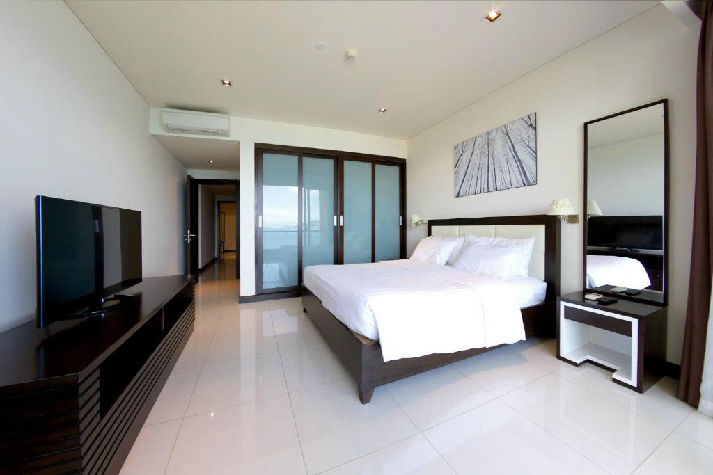 Nha Trang Apartments SeaView - Căn Hộ Nha Trang View Biển
